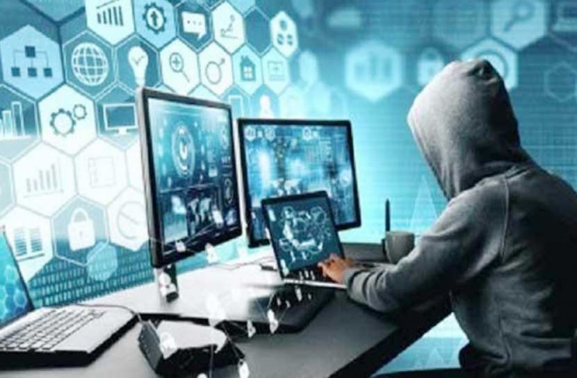 ব্যাংকসহ সরকারি প্রতিষ্ঠানে সাইবার হামলার আশঙ্কা