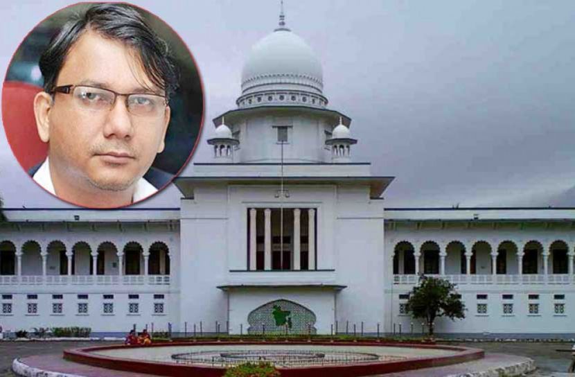 দীপন হত্যা :  ডেথ রেফারেন্সের নথি হাইকোর্টে