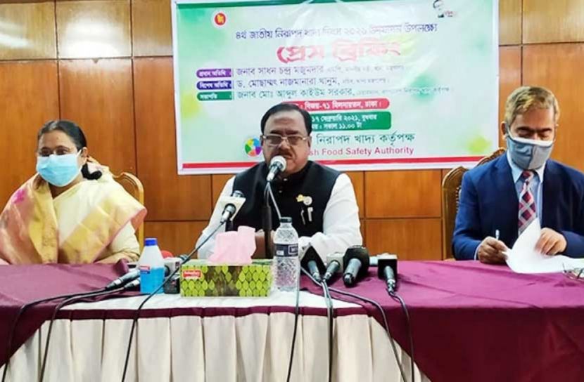 ‘মিনিকেট-নাজির নামে কোনো ধান নেই’