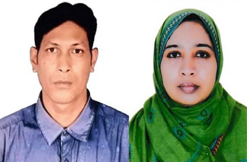 খুবির দুই গবেষকের পিএইচডি ডিগ্রি লাভ