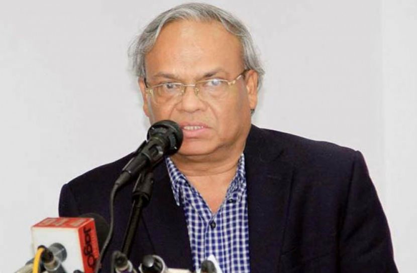 ‘শাজাহান খান শেখ হাসিনার জন্য হুমকি হতে পারেন’