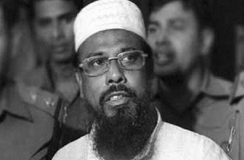 যে কারণে মুফতি হান্নানের নাম বাদ