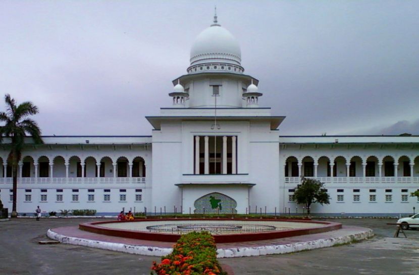 আল জাজিরার প্রতিবেদন সরানোর নির্দেশ হাইকোর্টের