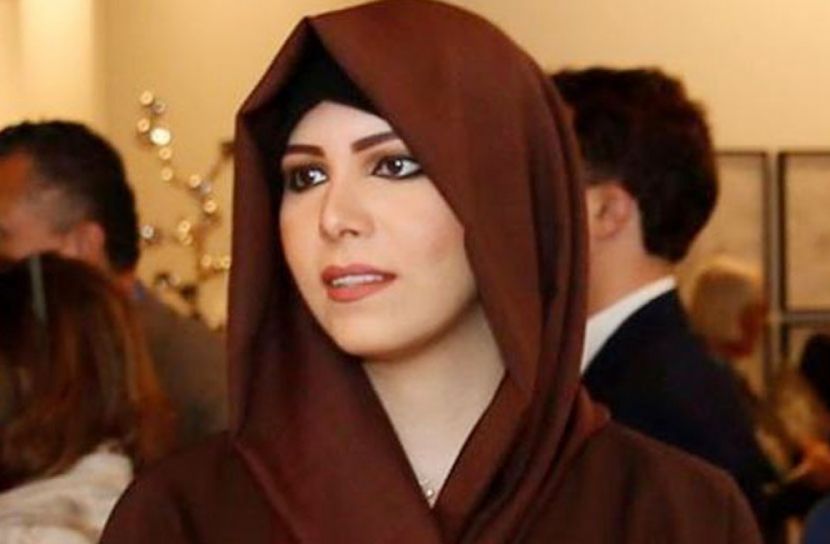 বাবার হাতে বন্দি রাজকন্যা লতিফা