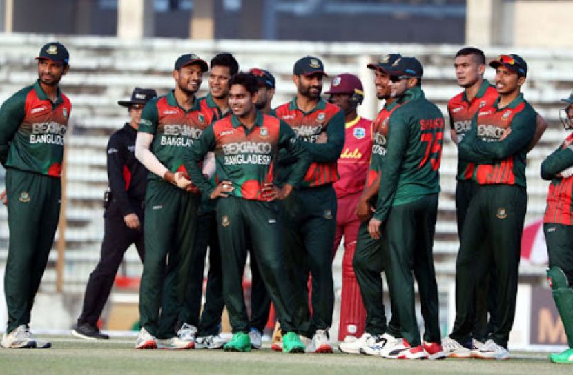 জাতীয় দলের সব ক্রিকেটার টিকা নিতে আগ্রহী নন