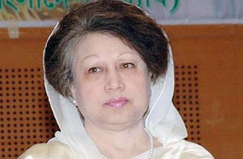 নড়াইলে খালেদা জিয়ার বিরুদ্ধে গ্রেফতারি পরোয়ানা 