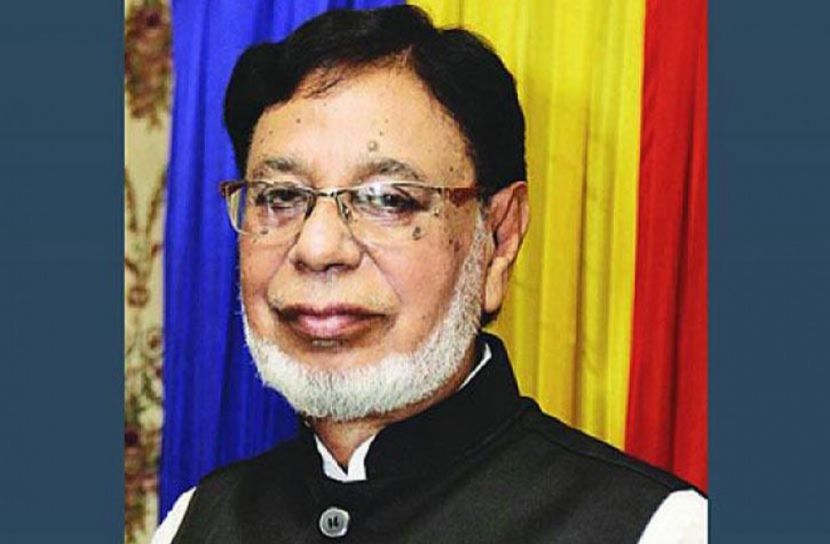 আ.লীগ নেতা আবুল হাসনাত আর নেই