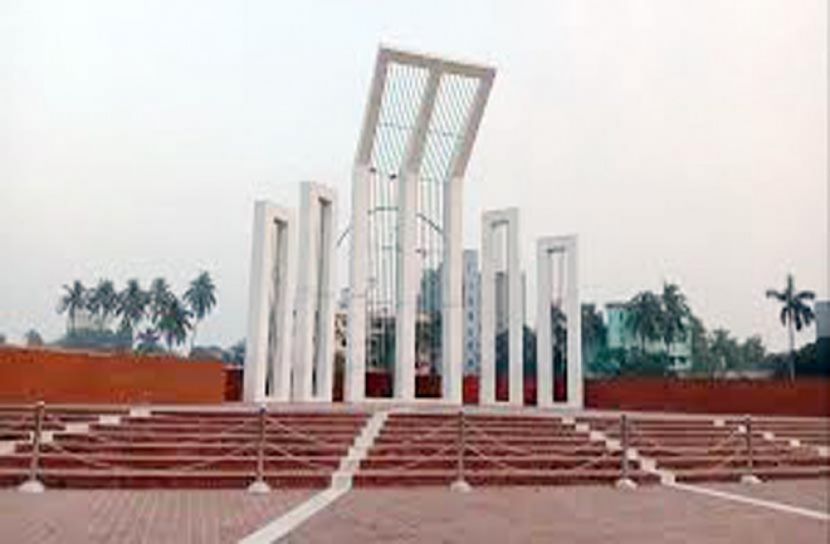 খুলনায় শহিদ মিনারে পাঁচ জনের বেশি প্রবেশ নয়