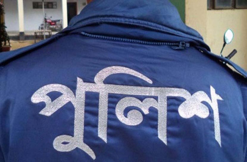 ভাড়া বাসা থেকে পুলিশ কর্মকর্তার মরদেহ উদ্ধার