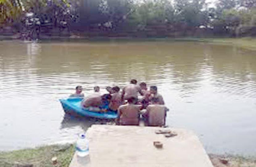 চট্টগ্রামে সৈকতের পুকুরে ডুবে পর্যটকের মৃত্যু