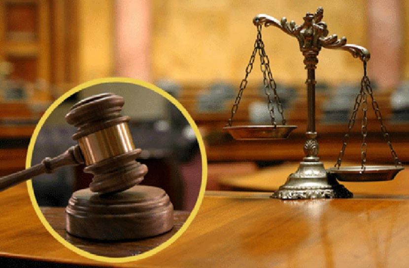 বরিশালে মাদক কারবারির যাবজ্জীবন 