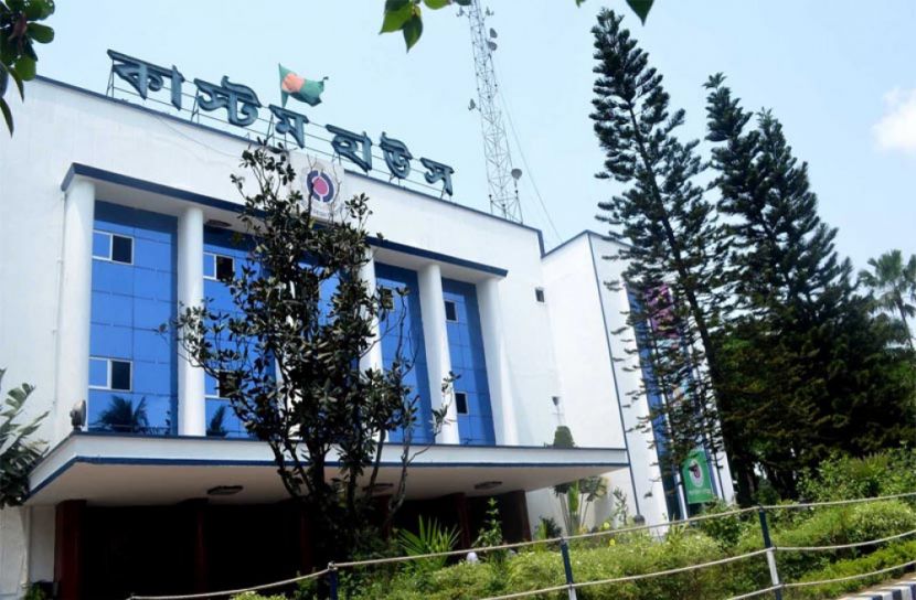 দুর্নীতির রসুইঘরে কোনো দুর্নীতি পায়নি দুদক!