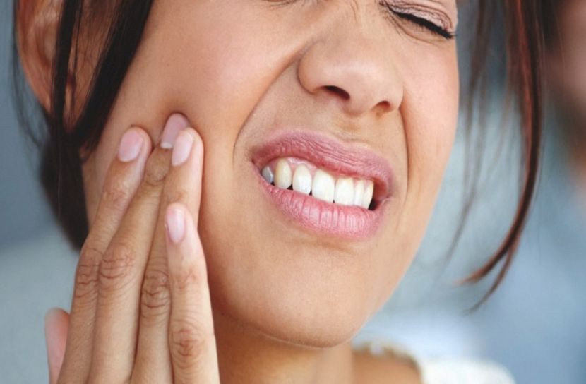 দাঁতের ব্যথা কমানোর ঘরোয়া টোটকা