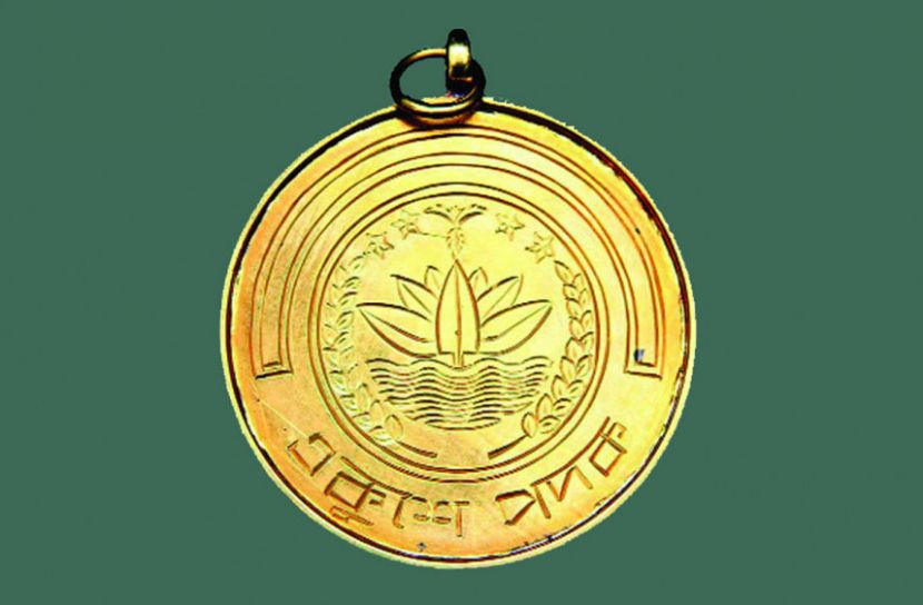 শনিবার একুশে পদক পাচ্ছেন ২১ বিশিষ্ট নাগরিক