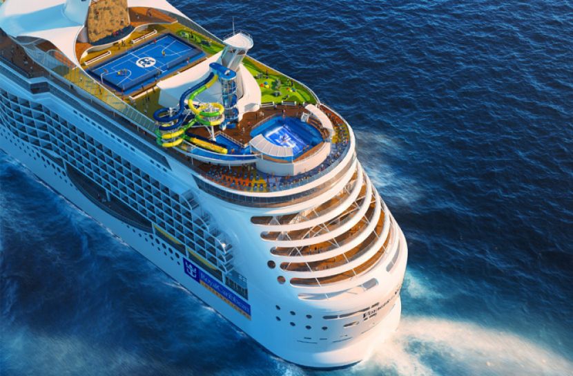 ‘বাংলাদেশ-মালদ্বীপ সি ক্রুজ সার্ভিস চালু করতে পারে’