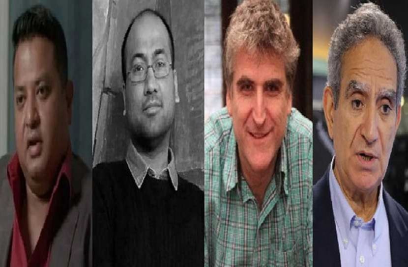 সামিদের বিরুদ্ধে আদেশ আজ