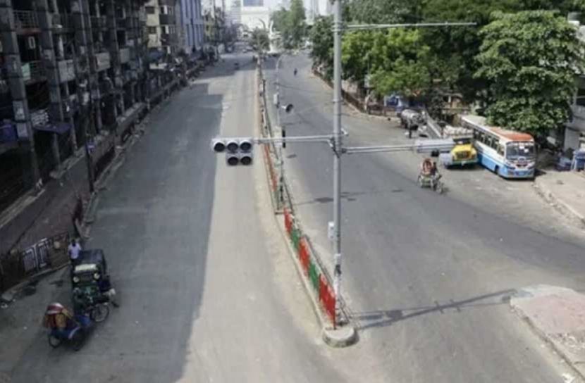 রাজধানীর যেসব এলাকা-মার্কেট বন্ধ বৃহস্পতিবার