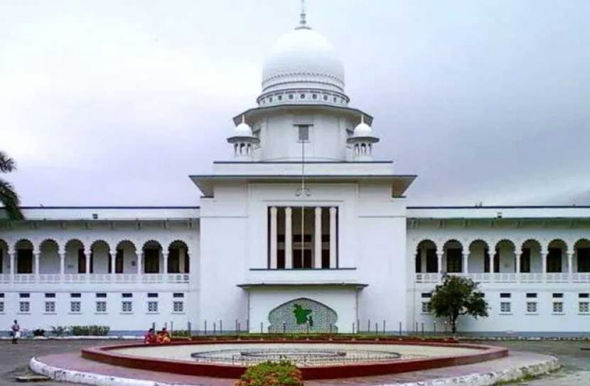 ধর্ষণ রিপোর্ট অসামঞ্জস্য : হাইকোর্টে এসপি-সিভিল সার্জন