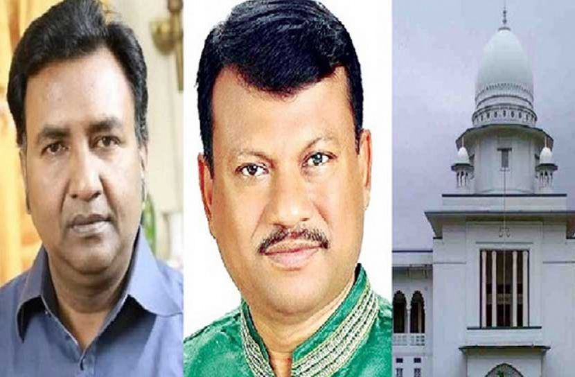 তিন মামলায় বিএনপির ৭৬ নেতার আগাম জামিন