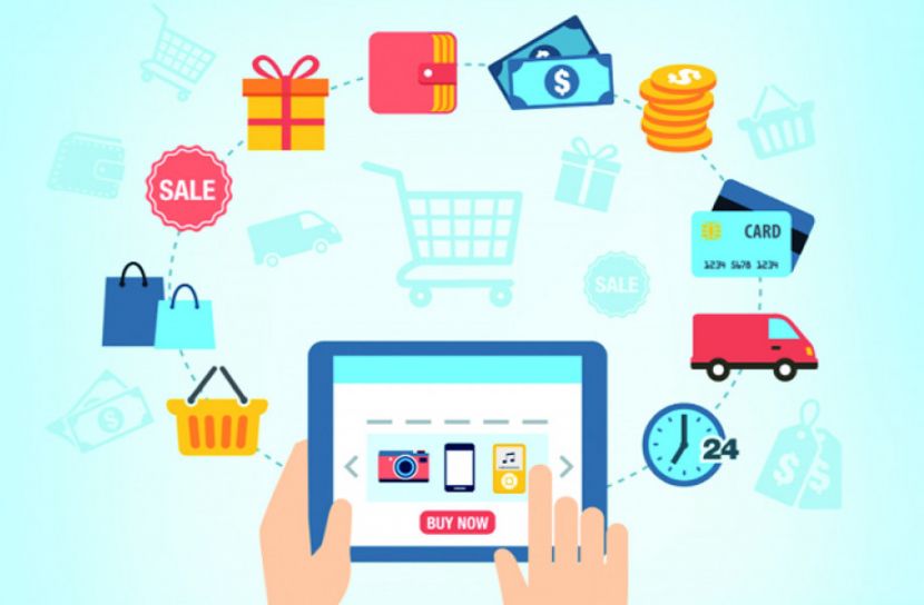 ই-কমার্স সূচকে বাংলাদেশের ১২ ধাপ অবনতি