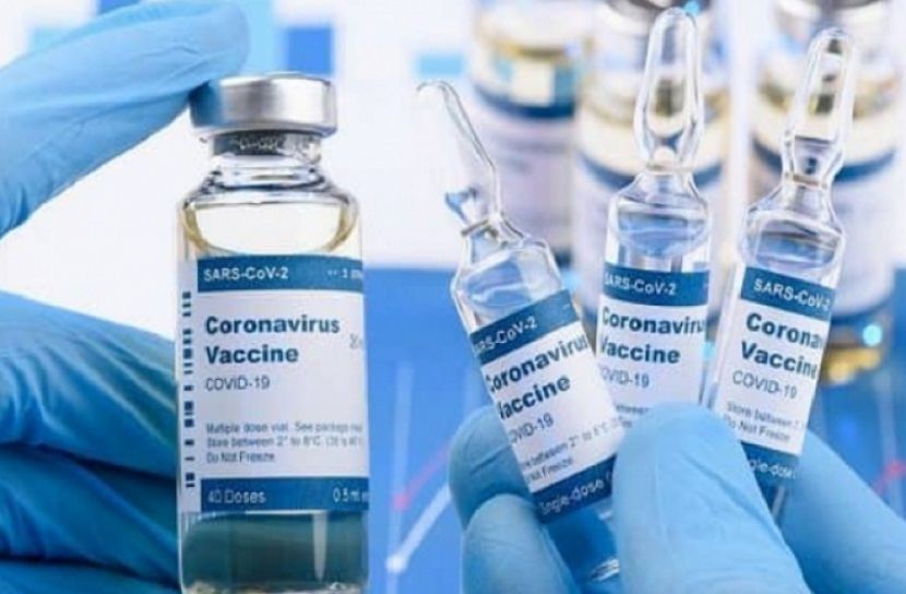 করোনা টিকা না নিলে হবে মামলা