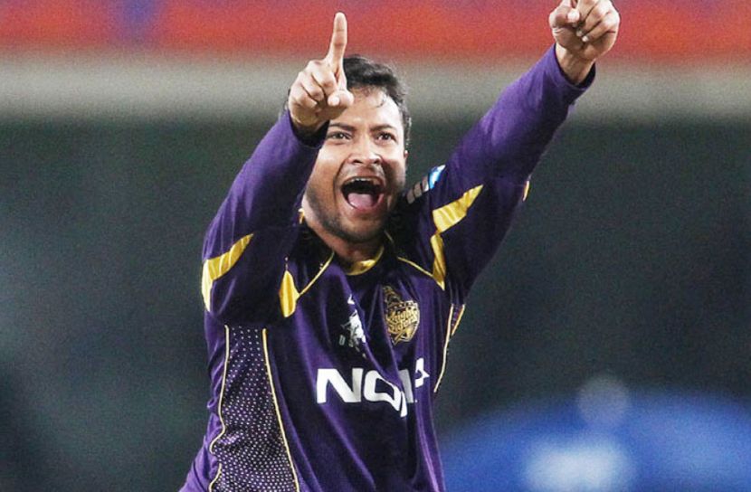 ৩ কোটি ২০ লাখ রুপিতে কোলকাতায় সাকিব