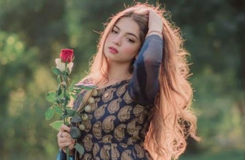 ভারতে ভাইরাল পাকিস্তানি তরুণীর পার্টির ভিডিও