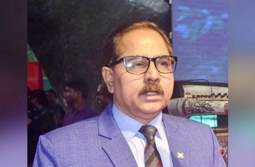 ‘টিকা দেয়ায় বাংলাদেশের কর্মীরা পৃথিবীতে সবচেয়ে দক্ষ’