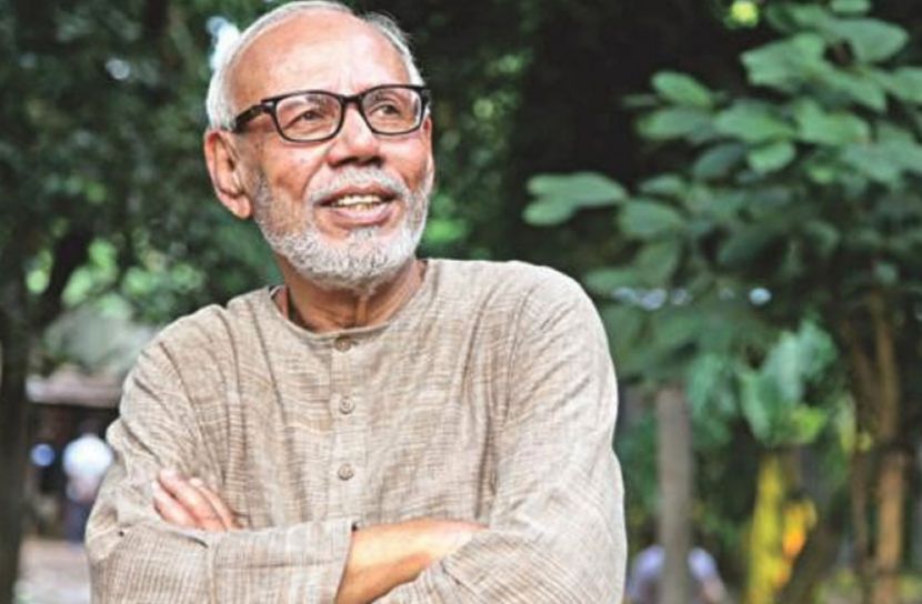 এটিএম শামসুজ্জামানের শারীরিক অবস্থার উন্নতি