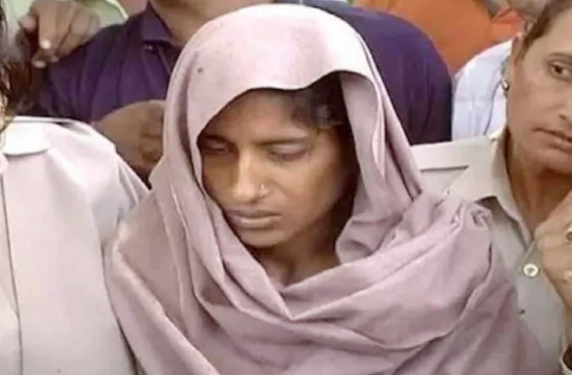 স্বাধীন ভারতে প্রথম নারীর ফাঁসি কার্যকরের পথে