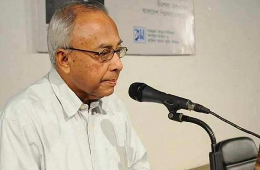 প্রথম মাতৃভাষা পদক পাচ্ছেন তিন ব্যক্তি ও এক প্রতিষ্ঠান