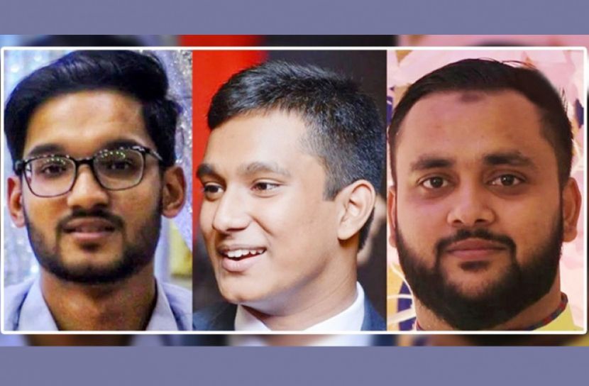 কানাডায় সড়ক দুর্ঘটনায় ৩ বাংলাদেশি শিক্ষার্থী নিহত