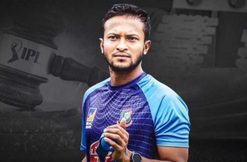 শ্রীলঙ্কা টেস্ট খেলবেন না সাকিব