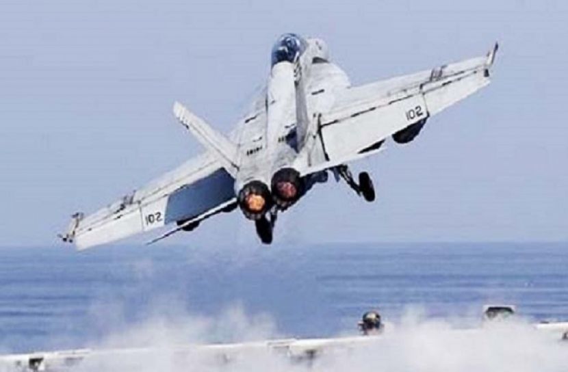 ইয়েমেনে গোপন ঘাঁটি তৈরি করছে ইসরায়েল ও আরব আমিরাত