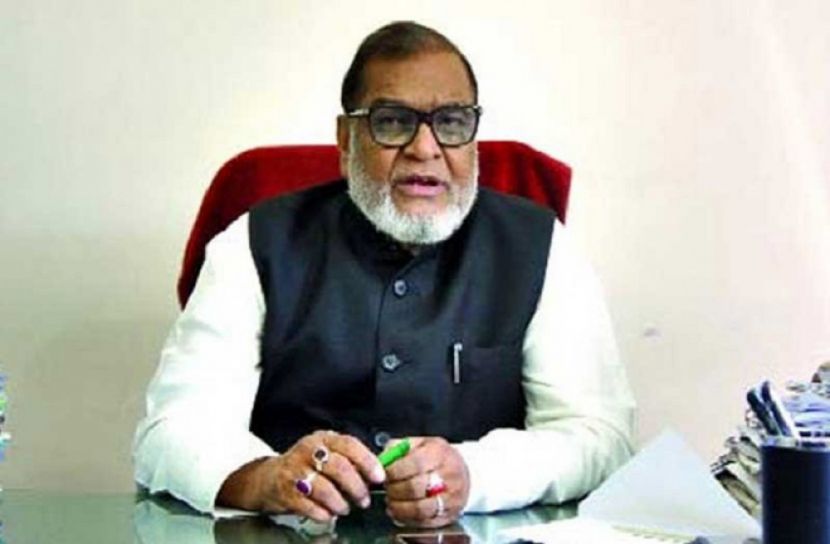 ‘সব নিয়োগে ডোপ টেস্ট করতে অনুশাসন দিয়েছেন প্রধানমন্ত্রী’