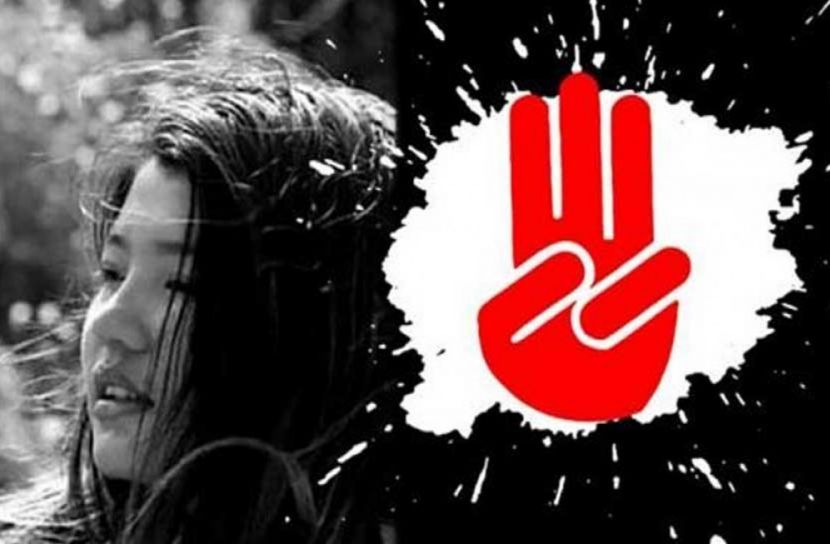 মিয়ানমারে বিক্ষোভে গুলিবিদ্ধ নারীর মৃত্যু