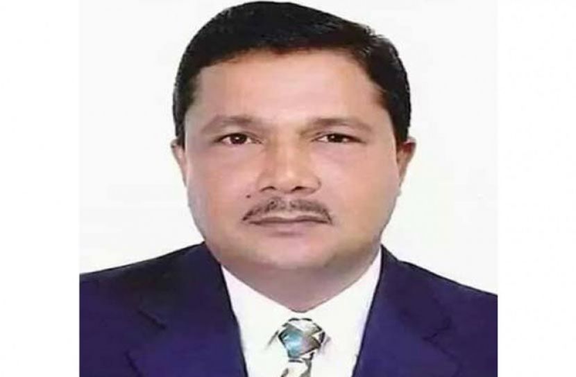 সরকারি গাছ কেটে পদ হারালেন উপজেলা চেয়ারম্যান