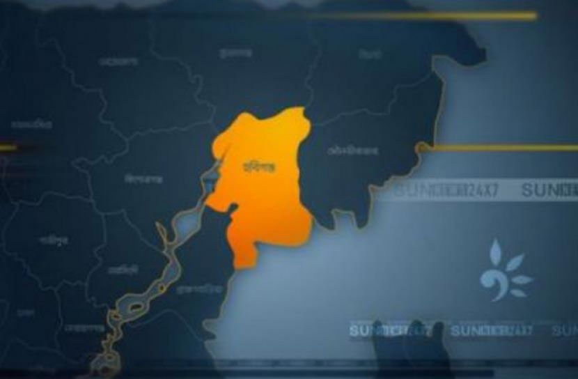 শিশুর ধাক্কায় প্রাণ গেল আরেক শিশুর