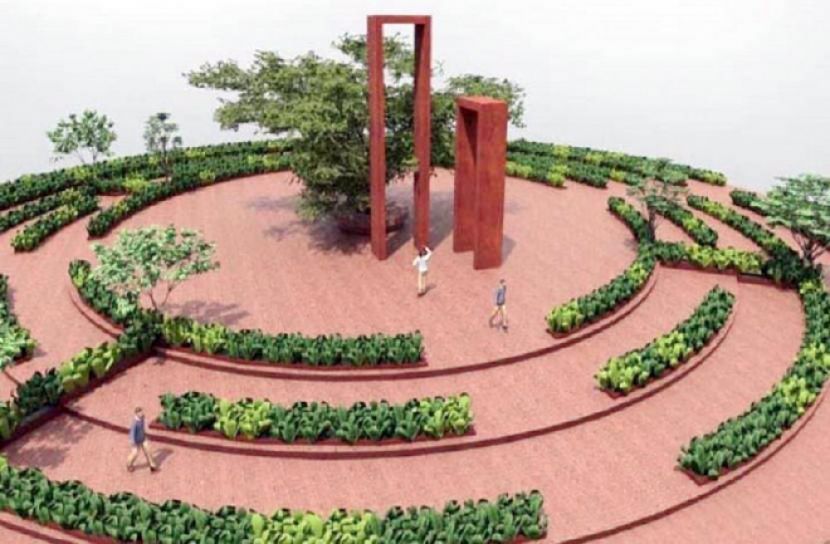 পূর্বাচল শহীদ মিনারে শনিবার বর্ণ উৎসব