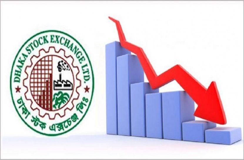 আরও ৪ হাজার কোটি টাকা হারিয়েছে শেয়ারবাজার