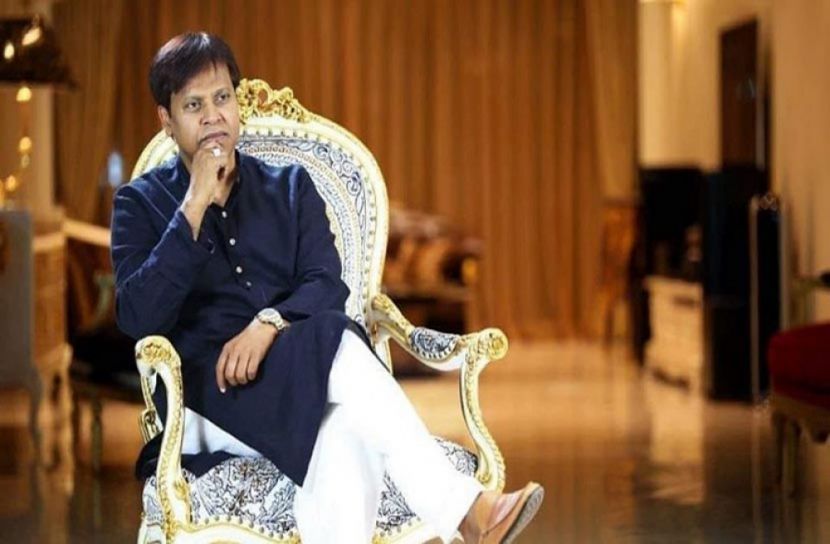 পাপুলের রায় পর্যালোচনার পর সিদ্ধান্ত নেবে সংসদ