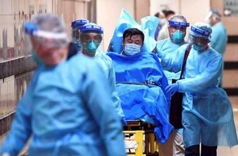 করোনায় মৃত্যু ছাড়াল ২৪ লাখ ৬২ হাজার