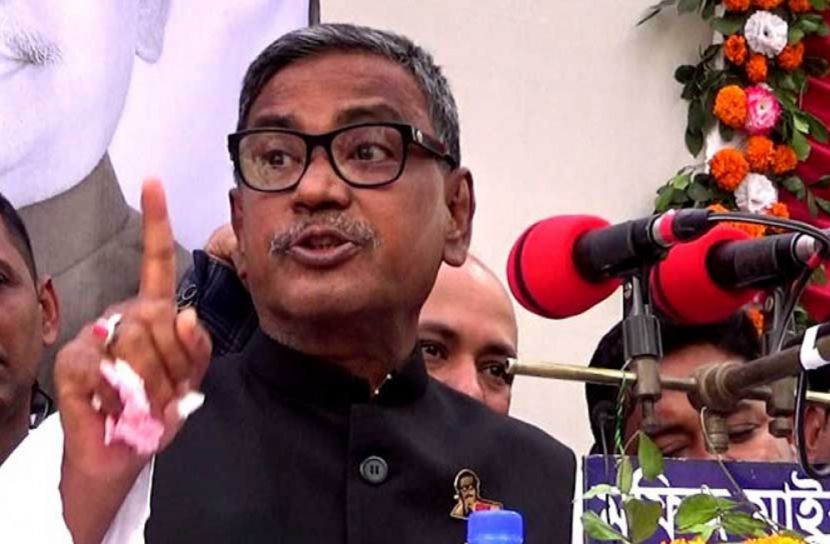 কোম্পানীগঞ্জে সকাল-সন্ধ্যা হরতাল