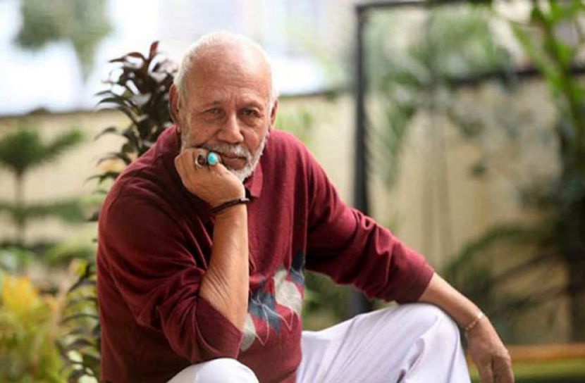 এটিএম শামসুজ্জামান