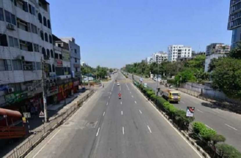 আজ রাজধানীর যেসব এলাকা-মার্কেট অর্ধদিবস বন্ধ