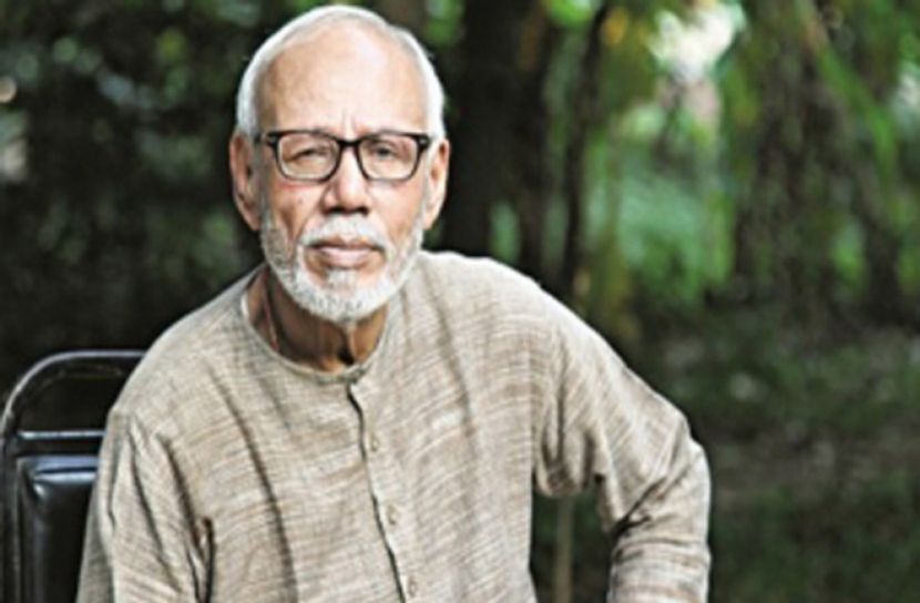 এটিএম শামসুজ্জামানের মৃত্যুতে রাষ্ট্রপতি-প্রধানমন্ত্রীর শোক