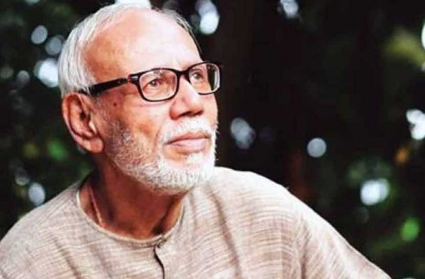 এক নজরে এটিএম শামসুজ্জামান