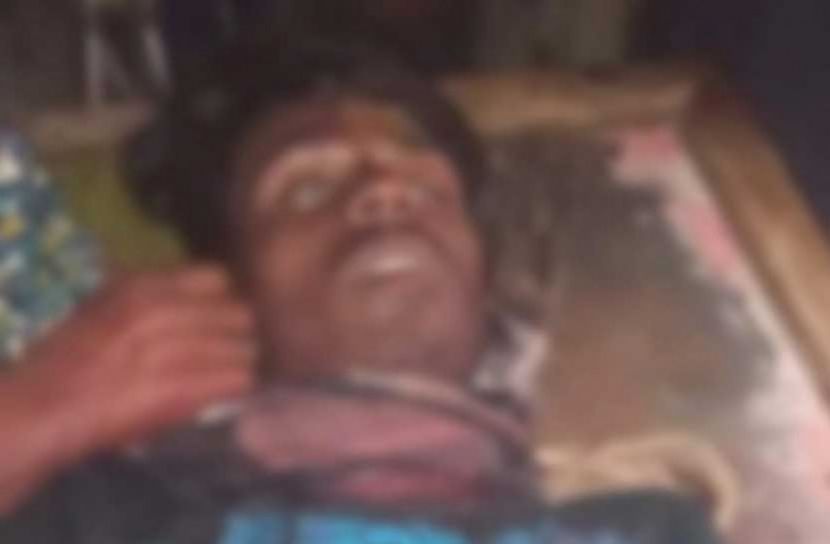 গৌরীপুরে কিশোরকে কুপিয়ে হত্যা