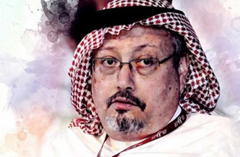 খাশোগি হত্যা : পূর্ণাঙ্গ তথ্য প্রকাশ করবে আমেরিকা