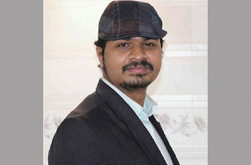 কোম্পানীগঞ্জে গুলিবিদ্ধ সাংবাদিক বোরহান উদ্দিন  আইসিইউতে